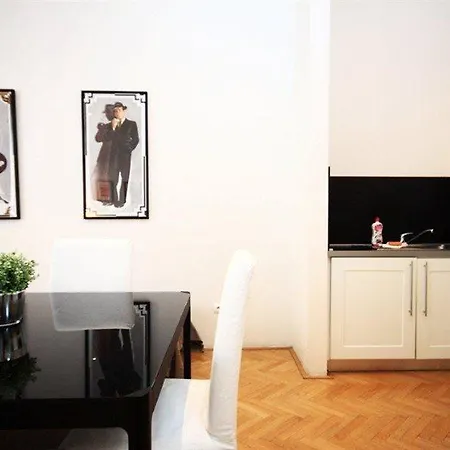 Apartment Theatre *