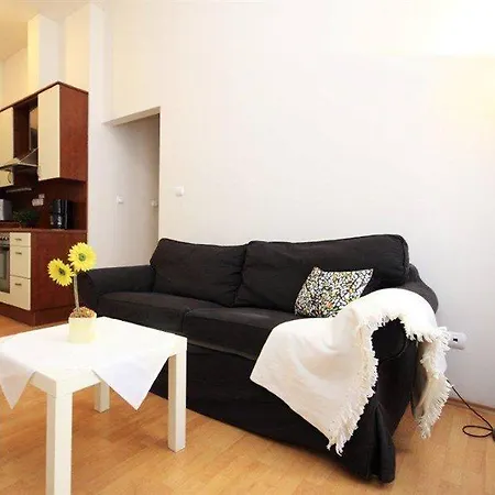 Apartment Theatre *
