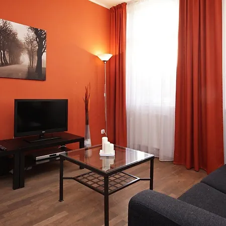 Apartment Theatre *