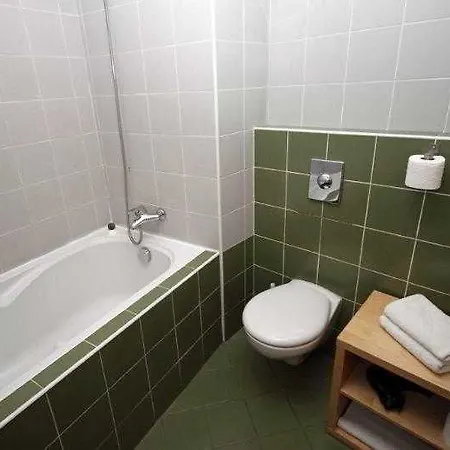 Theatre Apartment