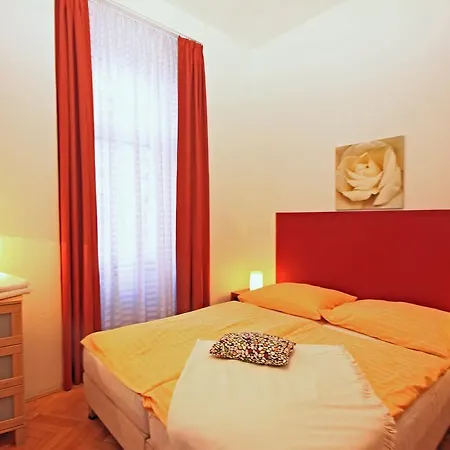 Theatre Apartment