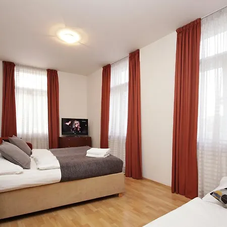 Apartment Theatre *