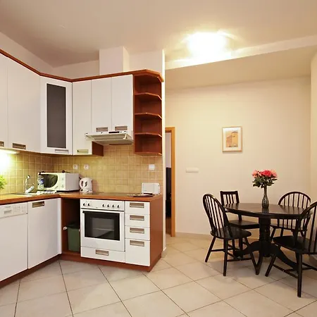Apartment Theatre *