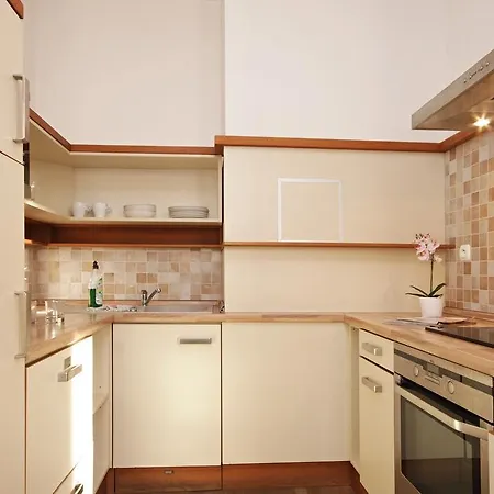 Apartmán Theatre