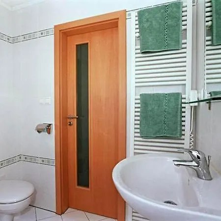Theatre Apartment Prague