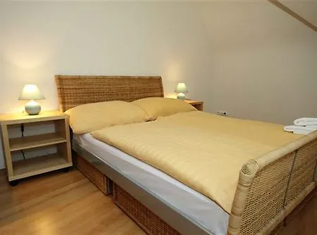 Theatre Apartment