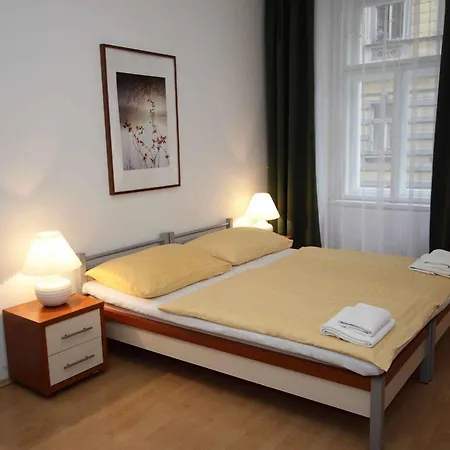Theatre Apartment *