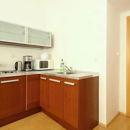 Theatre Apartment