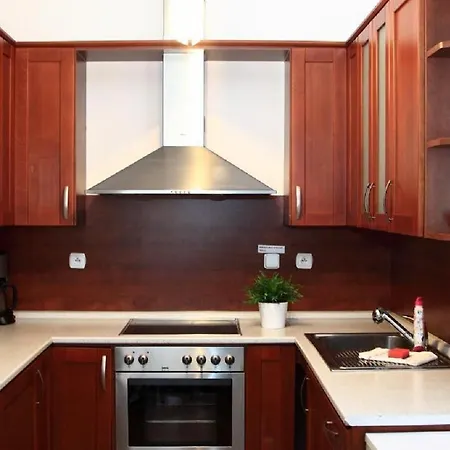 Theatre Apartment