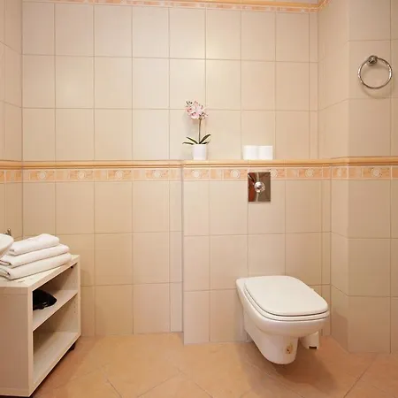 Appartement Theatre