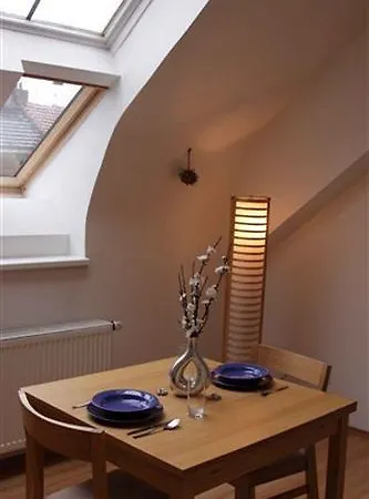Theatre Appartement *