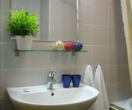 Appartement Theatre *