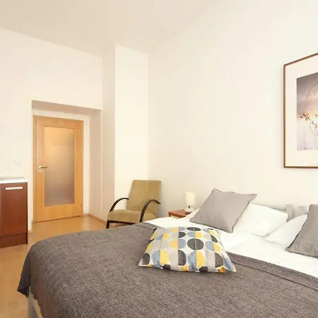 Theatre Appartement