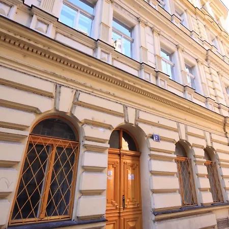 Theatre Praag