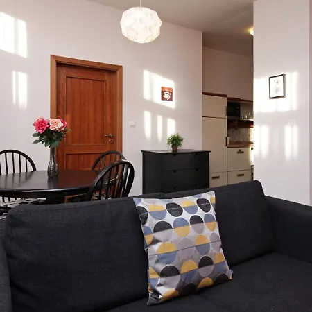 Theatre Appartement *