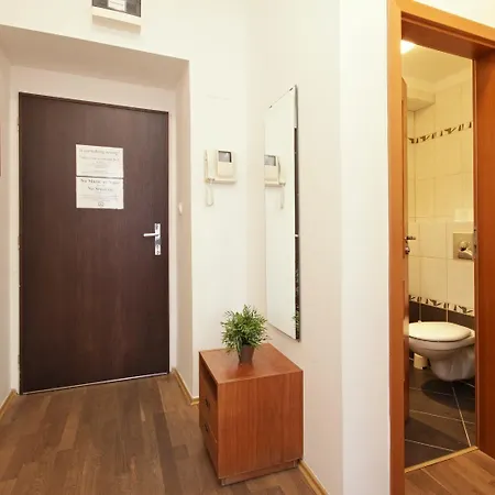 Theatre Appartement