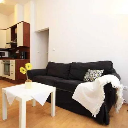 Theatre Appartement *
