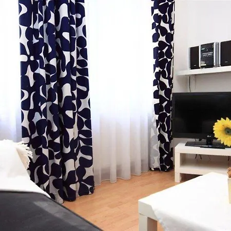 Appartement Theatre