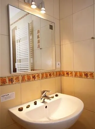 Appartement Theatre