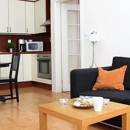 Appartement Theatre *